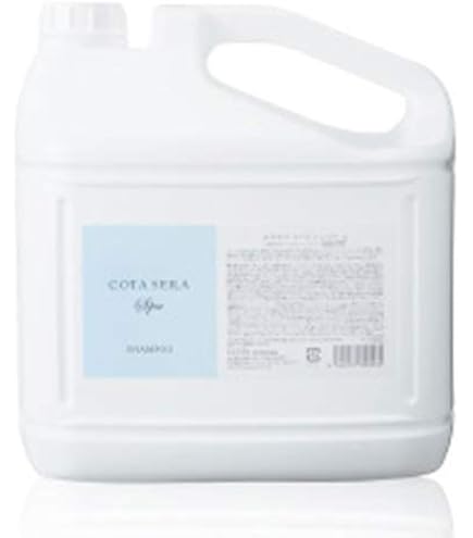 Amazon | コタ アイケア シャンプー9 5L 業務用 | コタ アイケア