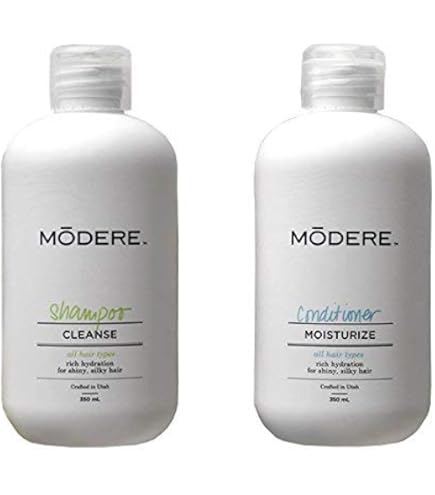 Amazon | MODERE(モデーア) モデーア バブルバス 350mL×2本 | Modere