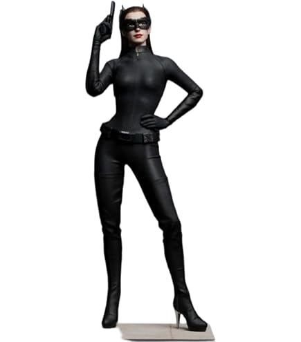Amazon.co.jp: JND Hms004 キャットウーマン Catwoman 1/3 スタチュー