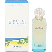 Amazon | エルメス(HERMES) 李氏の庭 オードトワレ スプレー 100ml