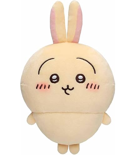 Amazon.co.jp: ちいかわ エニマイくじ D賞 ぬいぐるみキーホルダー