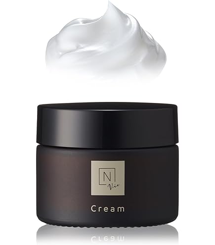 Amazon | N organic Plenum クリーム (約2ヶ月分) ディープホールド