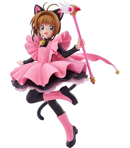 Amazon.co.jp: カードキャプターさくら スペシャルフィギュアシリーズ