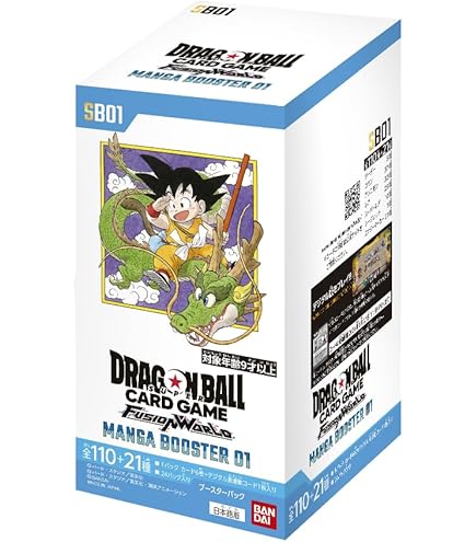 Amazon.co.jp: バンダイ(BANDAI) ドラゴンボールスーパーカードゲーム