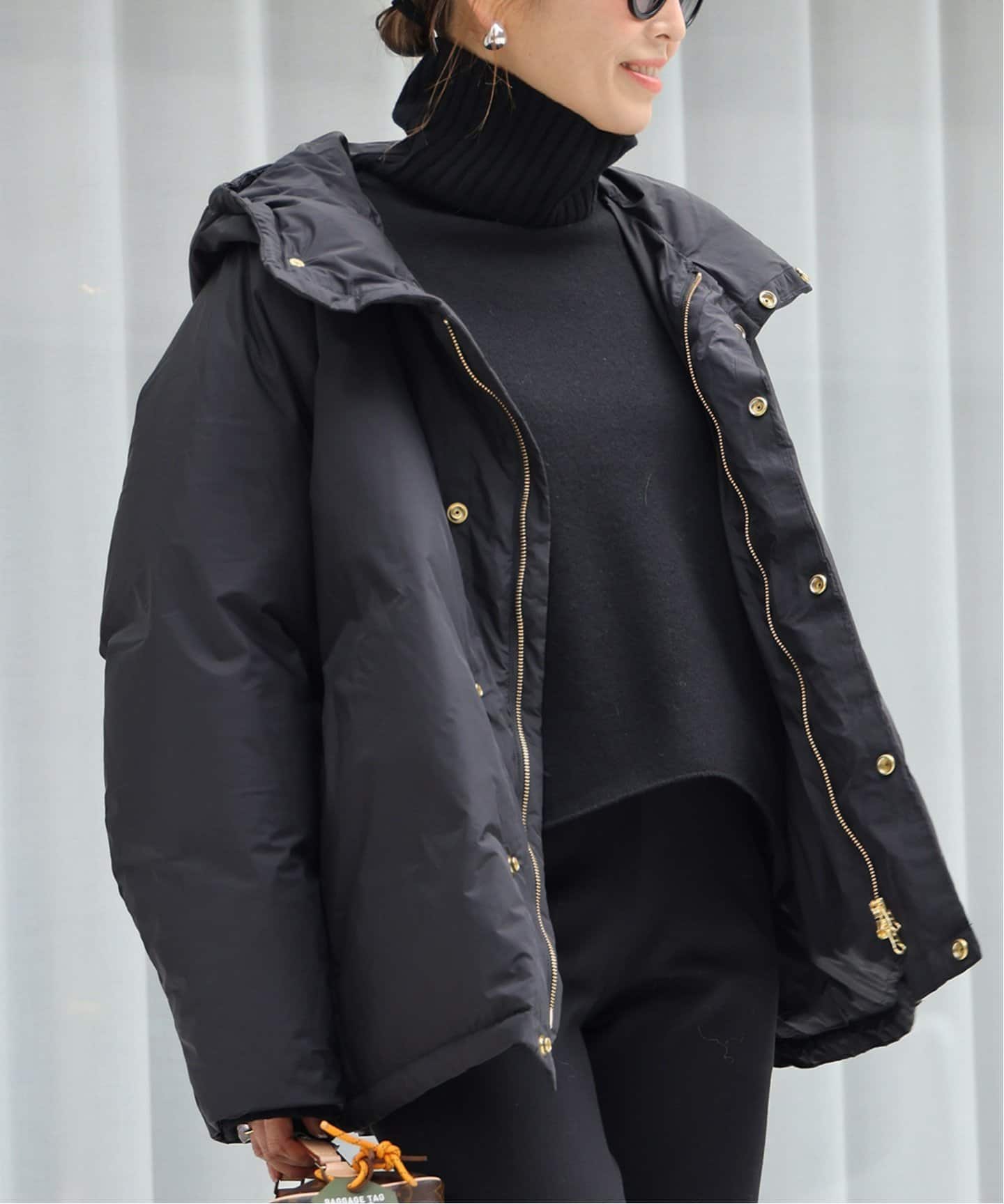 ダウンジャケット（ダウンジャケット）｜Deuxieme Classe