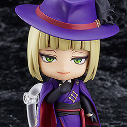 ねんどろいど ジェイド・リーチ