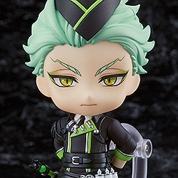 ねんどろいど ジェイド・リーチ