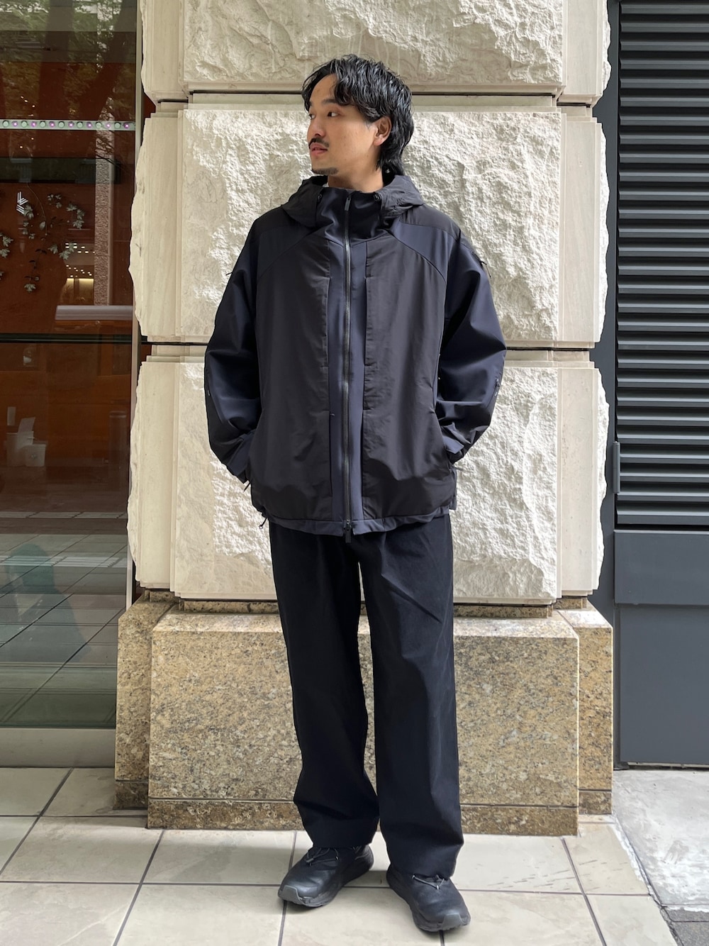 THE TOKYO STAFF(THE TOKYO)｜WHITE MOUNTAINEERINGのマウンテン