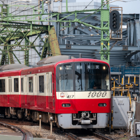 京王 令和6年6月6日 レトロヘッドマーク乗車券 発売（2024年6月1日