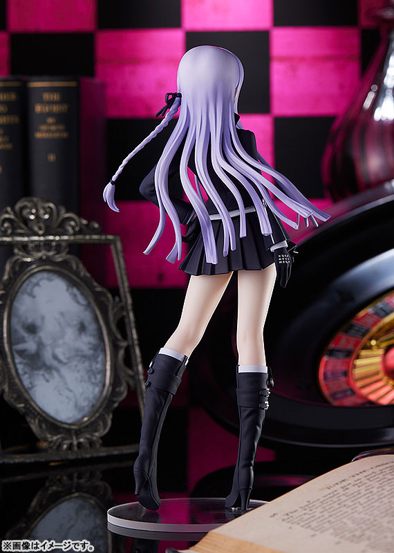 中古】(本体A/箱B)POP UP PARADE ダンガンロンパ1・2 Reload 霧切響子