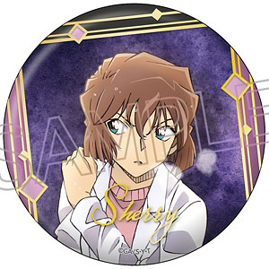 名探偵コナン メタリック缶バッジ 安室透[ツインクル]《04月予約》