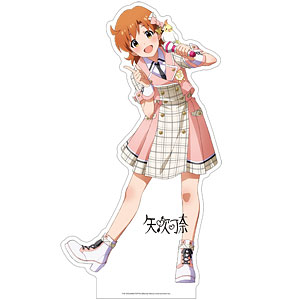 アイドルマスター ミリオンライブ！ 等身大パネル 望月杏奈