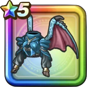 ドラクエウォーク】魔性の道化師ドルマゲスの攻略と弱点倍率｜ゲームエイト