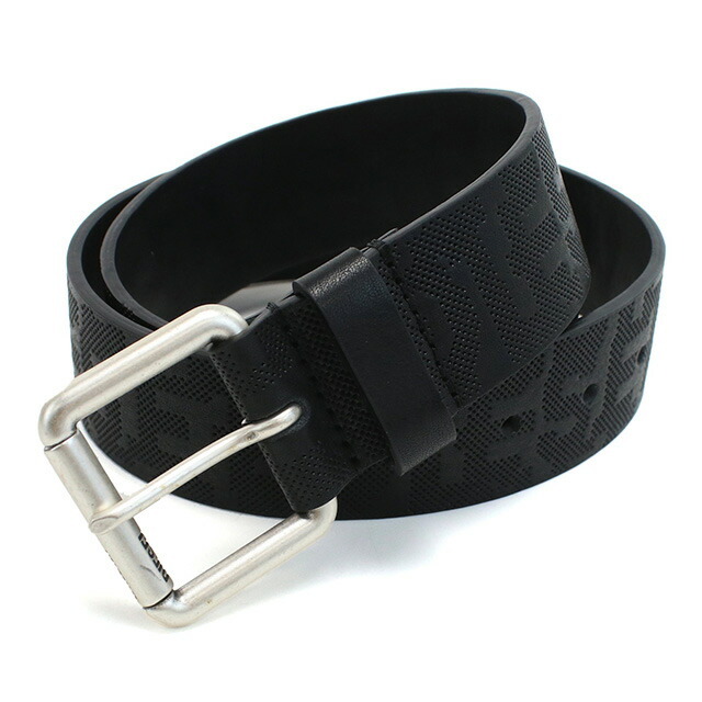 ディーゼル ベルト メンズ ブランド DIESEL レザー イタリア X09739