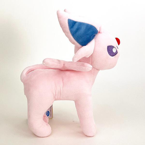 ポケットモンスター エーフィ ぬいぐるみ (M) PP258 ポケモン Pokemon