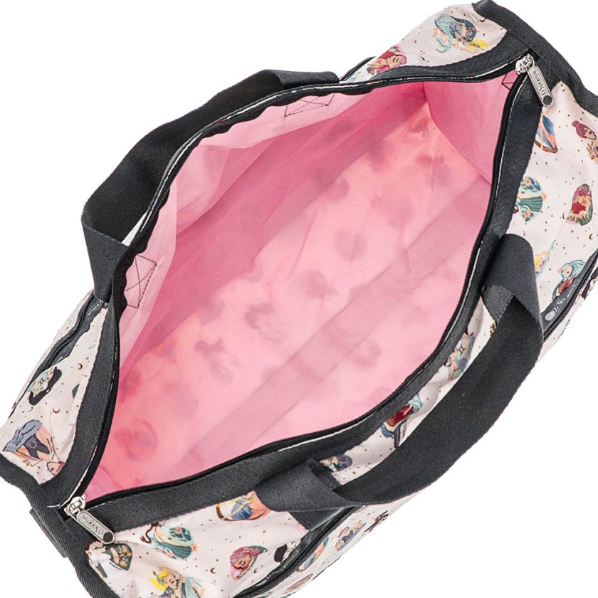 レスポートサック LeSportsac バッグ ボストンバッグ ショルダーバッグ