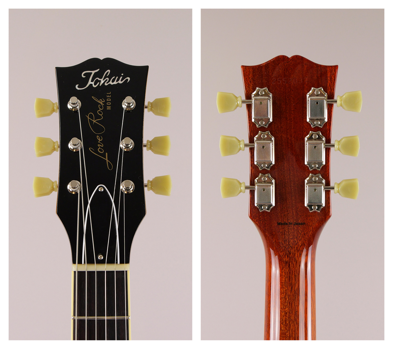 Tokai LS-101 (HB)（新品/送料無料）【楽器検索デジマート】