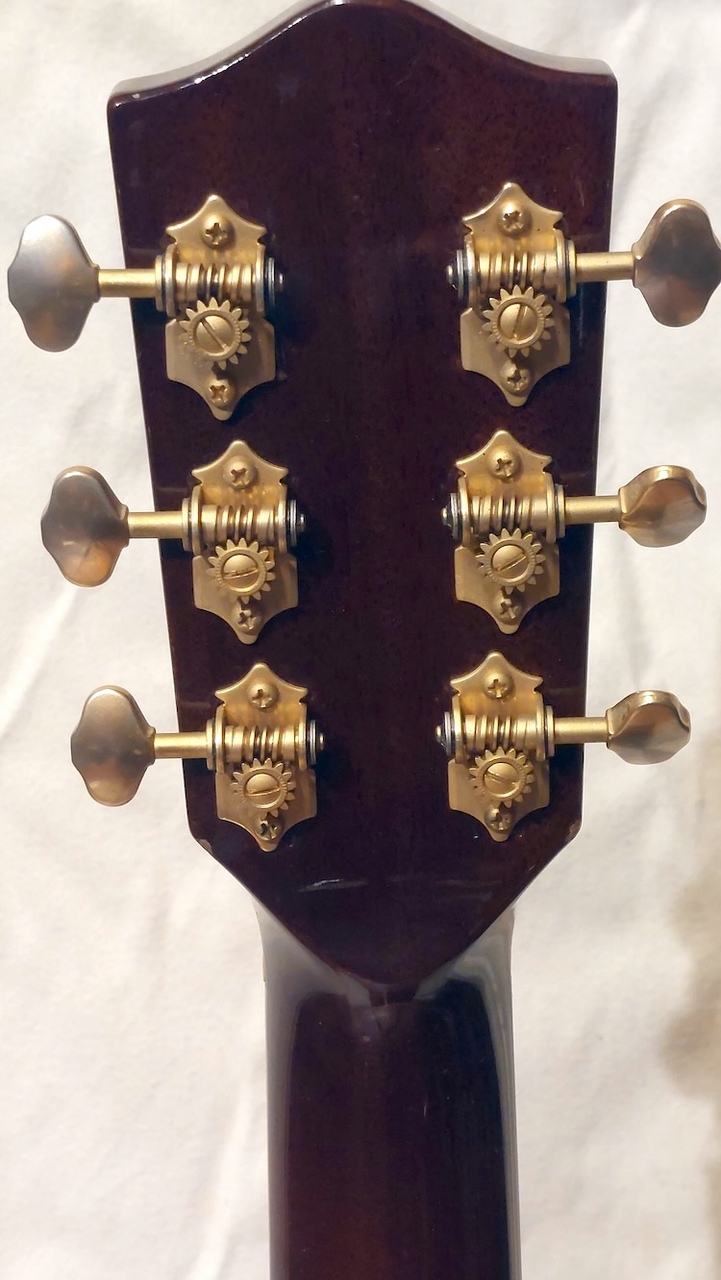 Stafford SAD-1000（中古）【楽器検索デジマート】