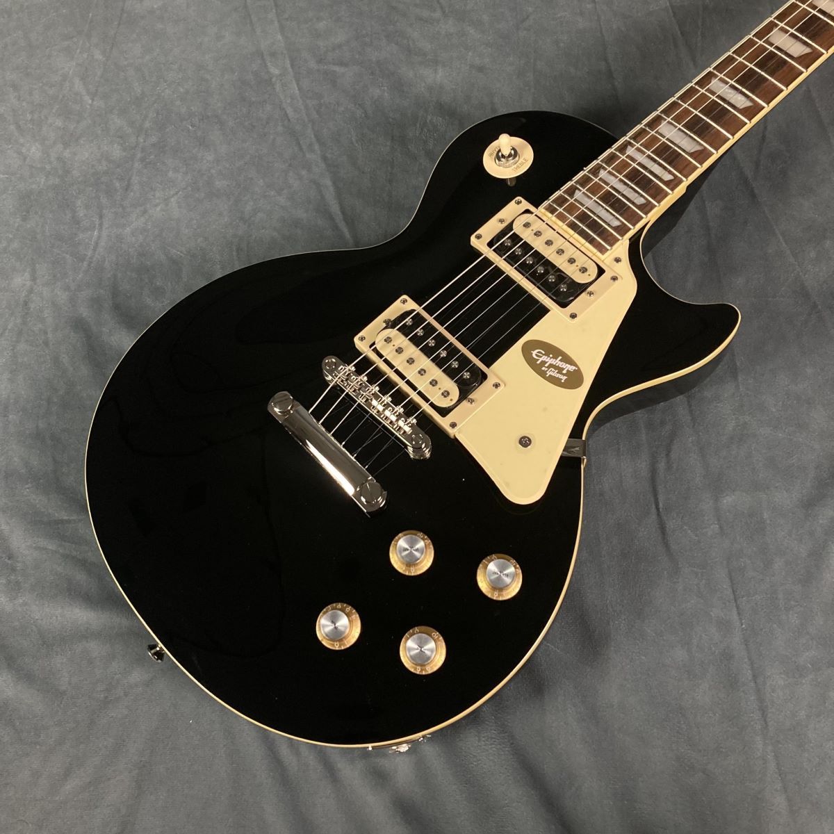 ジャンク epiphone レスポールクラシックボディ ジャンク品 Epiphone