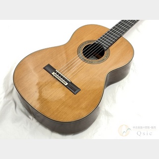 クラシック・ギター／フラメンコ・ギター【楽器検索デジマート】