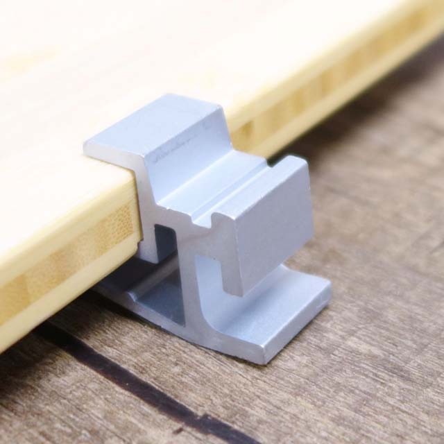 Snow Peak - 廃盤 スノーピーク ラウンジ スライドトップ竹 CK-155T 2