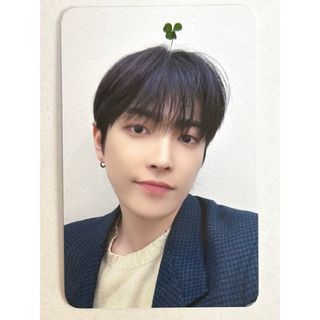 ATEEZ ソンファ epilogue 当選者限定 トレカ MAKESTAR