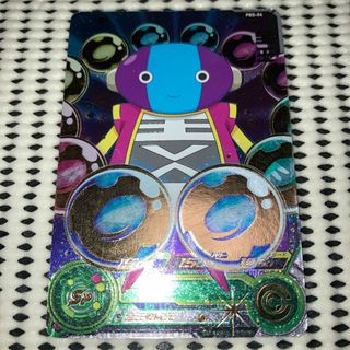 ドラゴンボール - パラレルレア BM3-SEC2孫悟空 スーパー