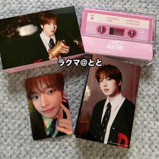 SEVENTEEN - SEVENTEEN セブチカフェ ウジ トレカの通販 by y's shop