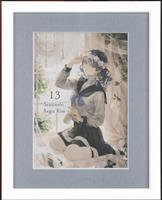 LiSA LiSA 直筆サイン入りポストカード だってアタシのヒーロー