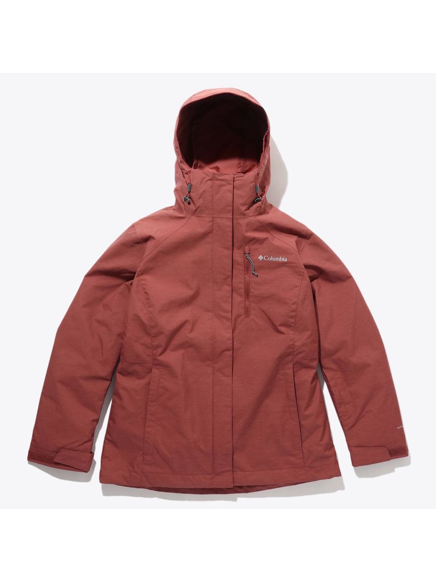 ウィリバードIVインターチェンジジャケット - メガスポーツ公式