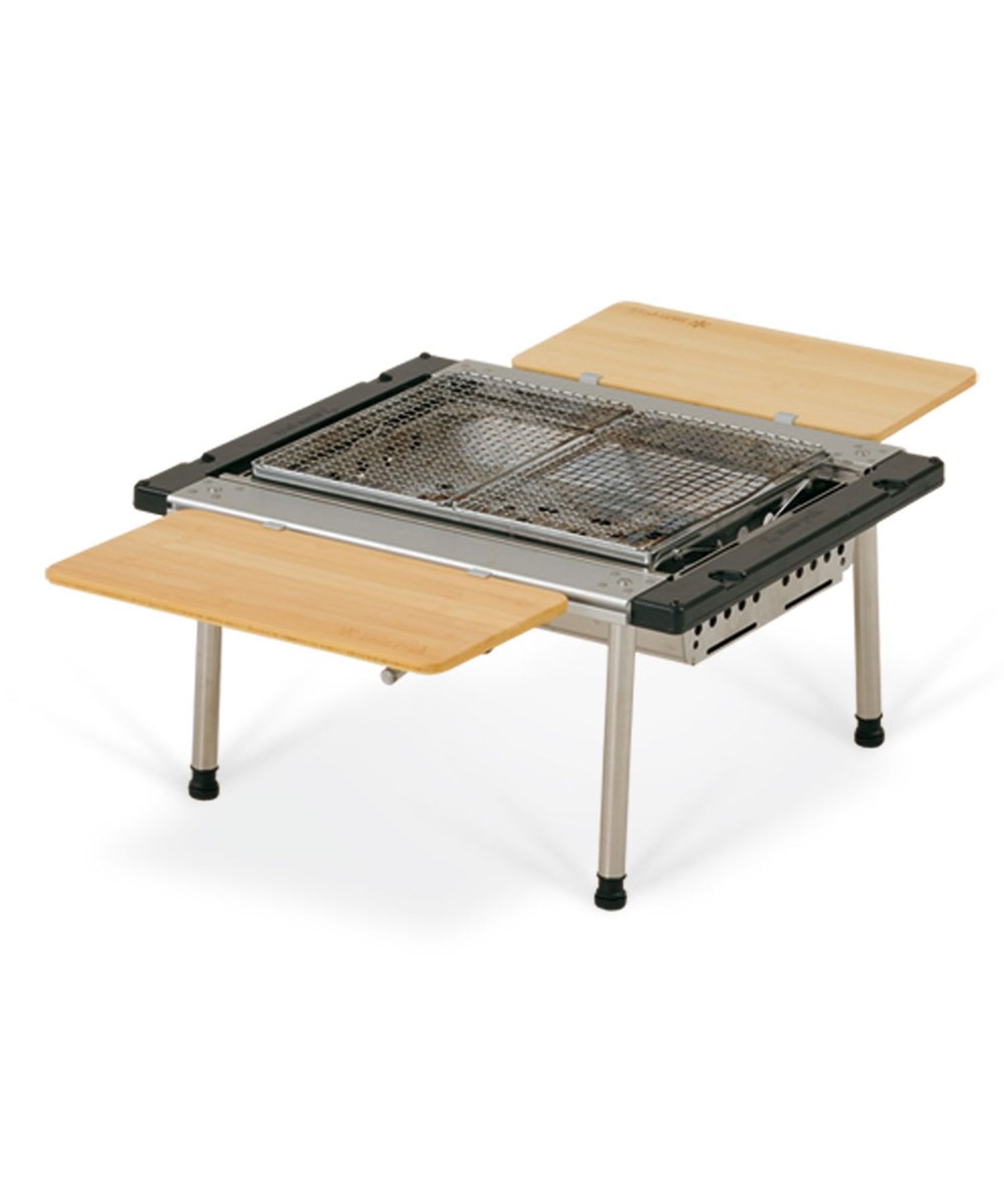 スライドトップロングハーフ竹| スノーピーク(Snow Peak)