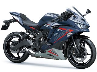 カワサキ ZX-25R SE 2022年式 2BK-ZX250Eの諸元・スペック情報