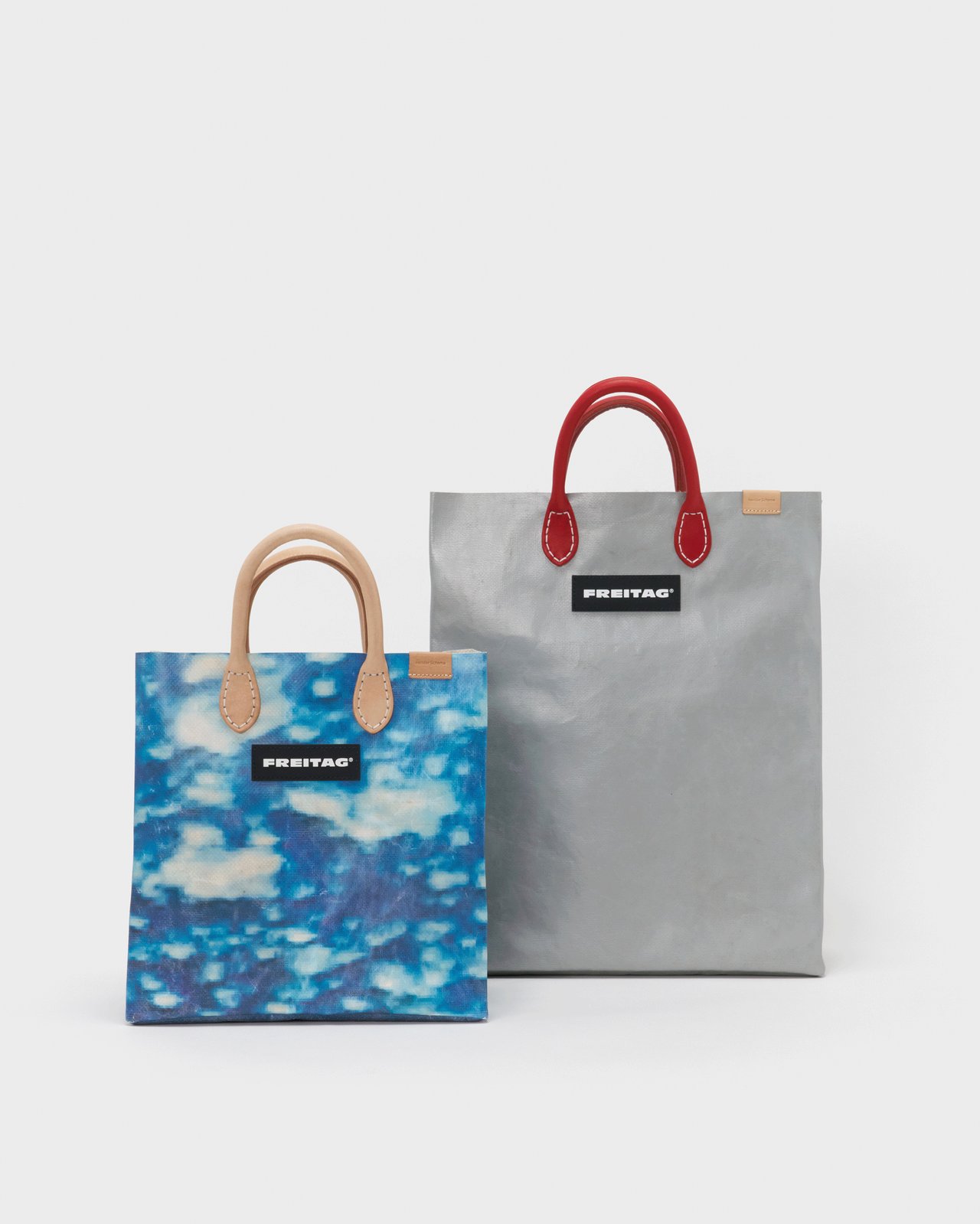 差がつく大人の逸品バッグ】一点モノの「エンダースキーマ