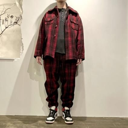 1950年代 ヴィンテージ ウールリッチ 503 ハンティング コート＆パンツ