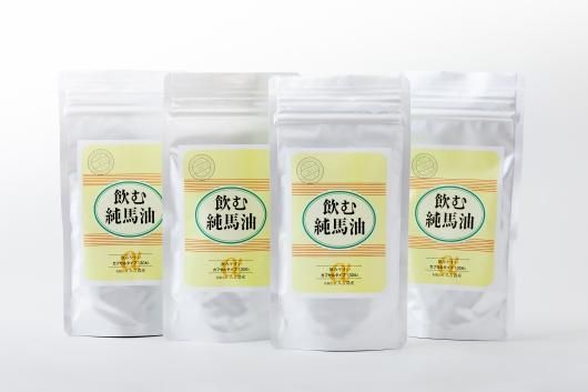 熊本・純馬油工房