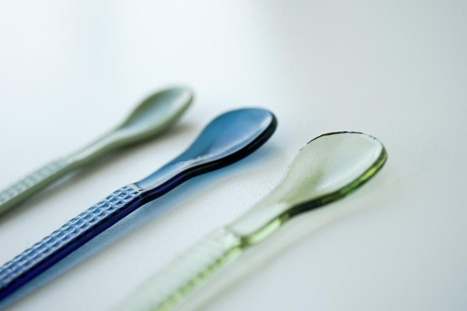 スプーン／池谷三奈美