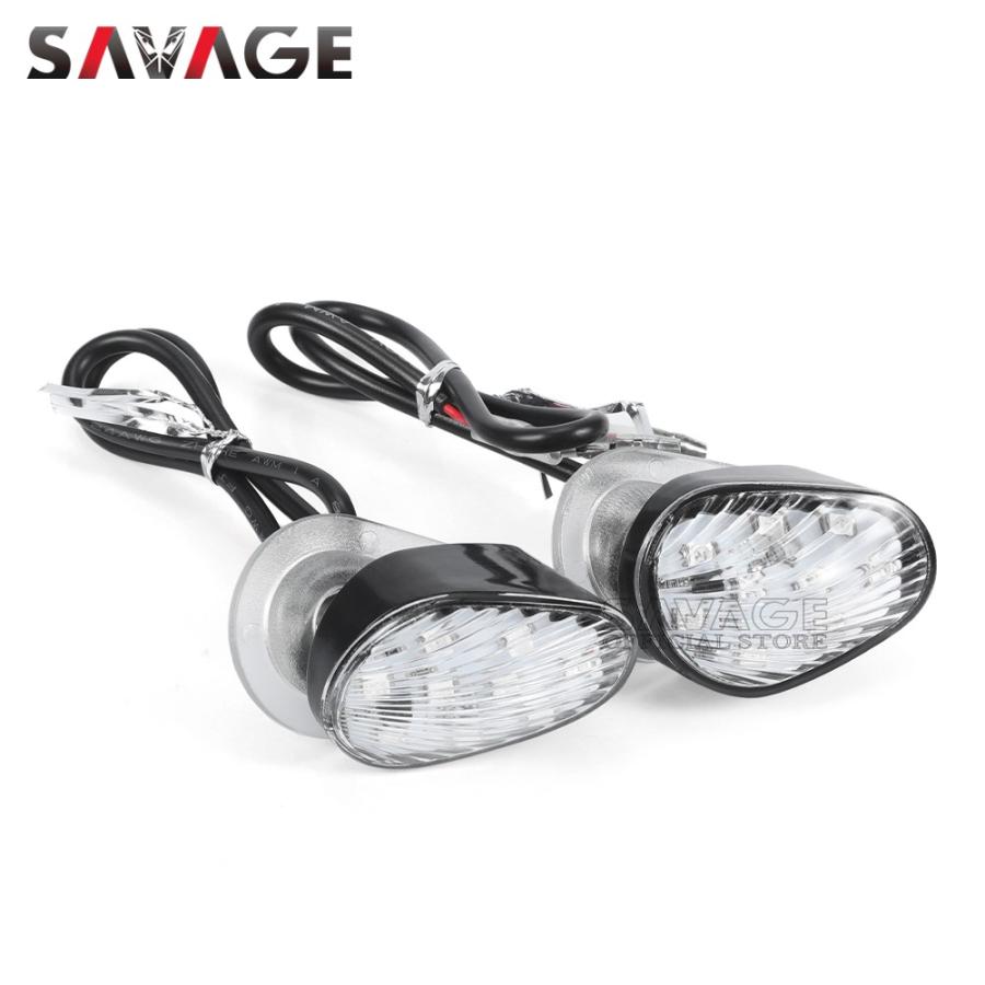 ヤマハ発動機 YAMAHA YZF-R1 YZF-R1M YZF-R6 YZF-R7 LEDウインカー