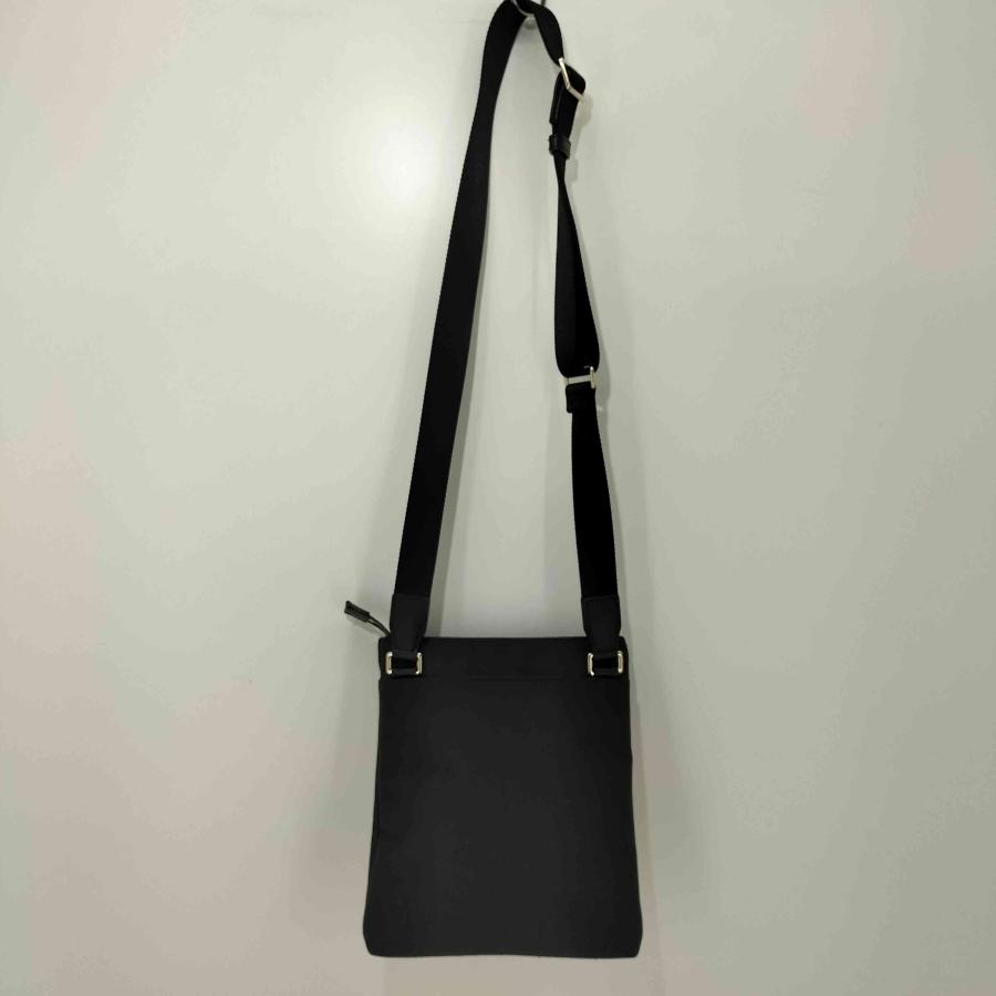 Paul Smith（ポール・スミス） マルチストライプ ナイロン ショルダー