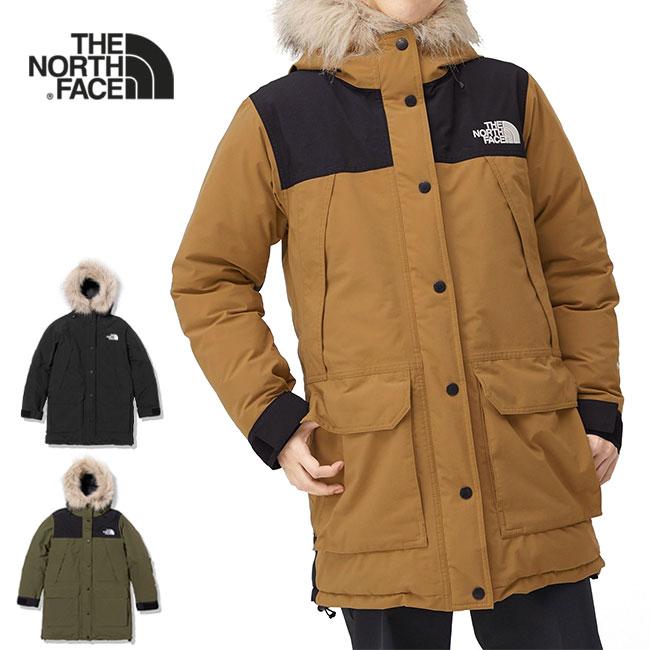 TIME SALE] THE NORTH FACE ノースフェイス ファー ゴアテックス