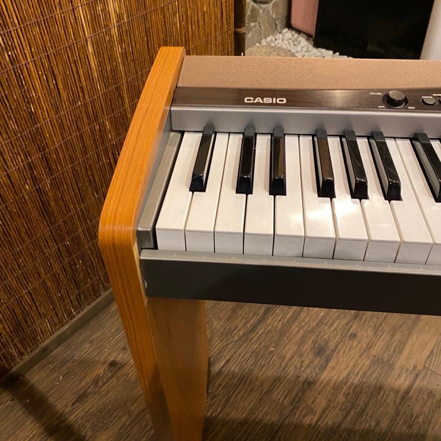 CASIO（カシオ） CASIO PX-100 Privia Keyboard 電子ピアノ キーボード
