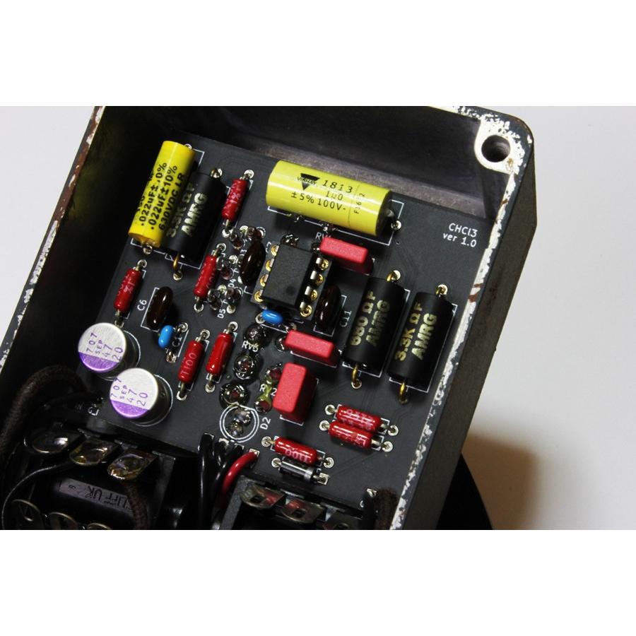 BOGNER（ボグナー） KarDiaN CHCl3 クロロホルム オーバードライブ