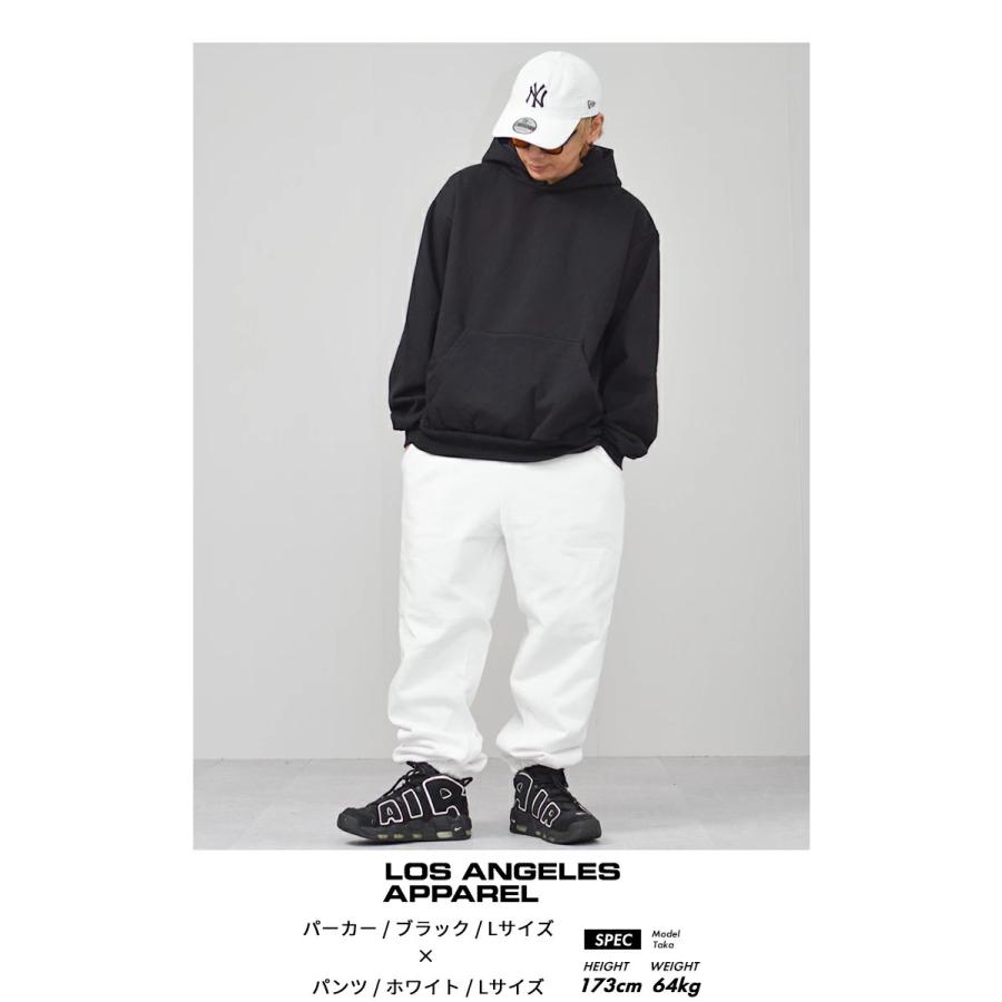 LOS ANGELES APPAREL（ロサンゼルスアパレル） スウェット