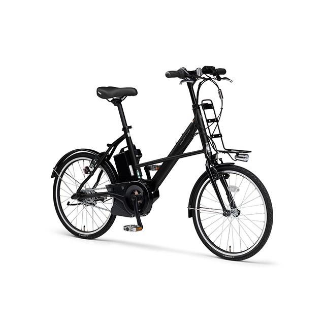 PAS CITY アルミパイプバスケット搭載 PAS X(パスシティX)（PA20CX