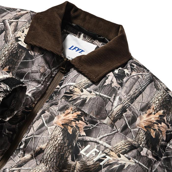 Lafayette コーデュロイジャケット オリーブ アウター LFTY XXL LFYT