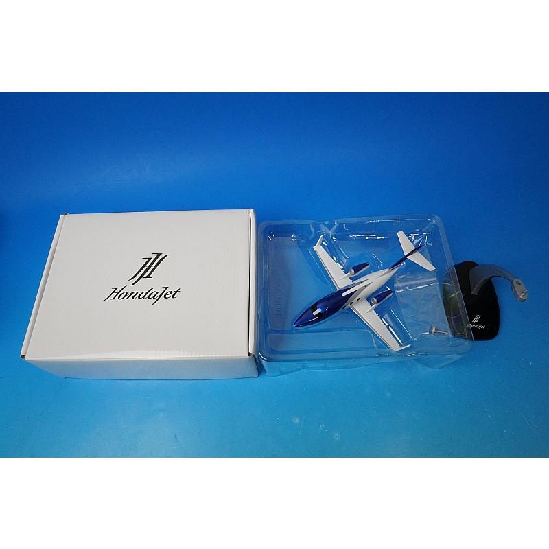 1/72 HondaJet/ホンダジェット ブルー N420EX 非売品 その他/中古