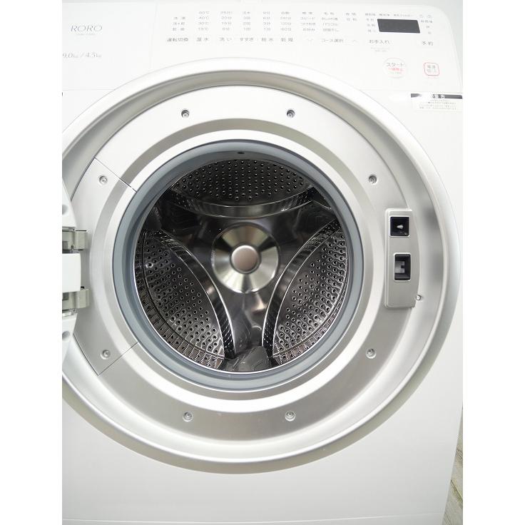 YAMADA ドラム洗濯乾燥機 9kg 2025年 家電のプロ、ヤマダが本気で開発