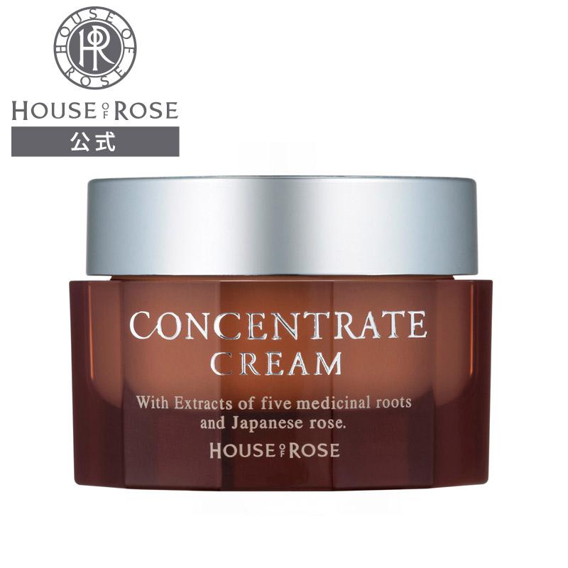 HOUSE OF ROSE（ハウスオブローゼ） クリーム コンセントレート