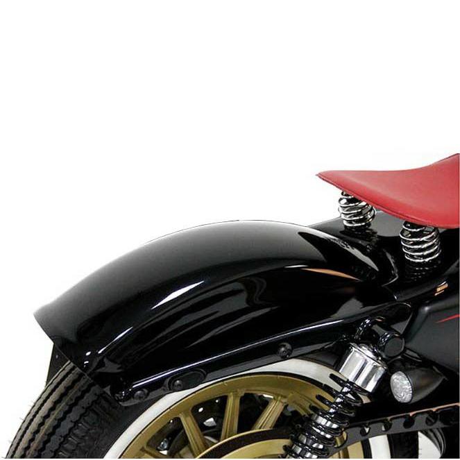 カルトベルグ HD-SPO071 CULT WERK ショートリアフェンダー グロス