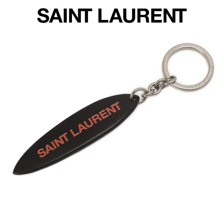 SAINT LAURENT サンローラン saint laurent サーフ キーリング 715079