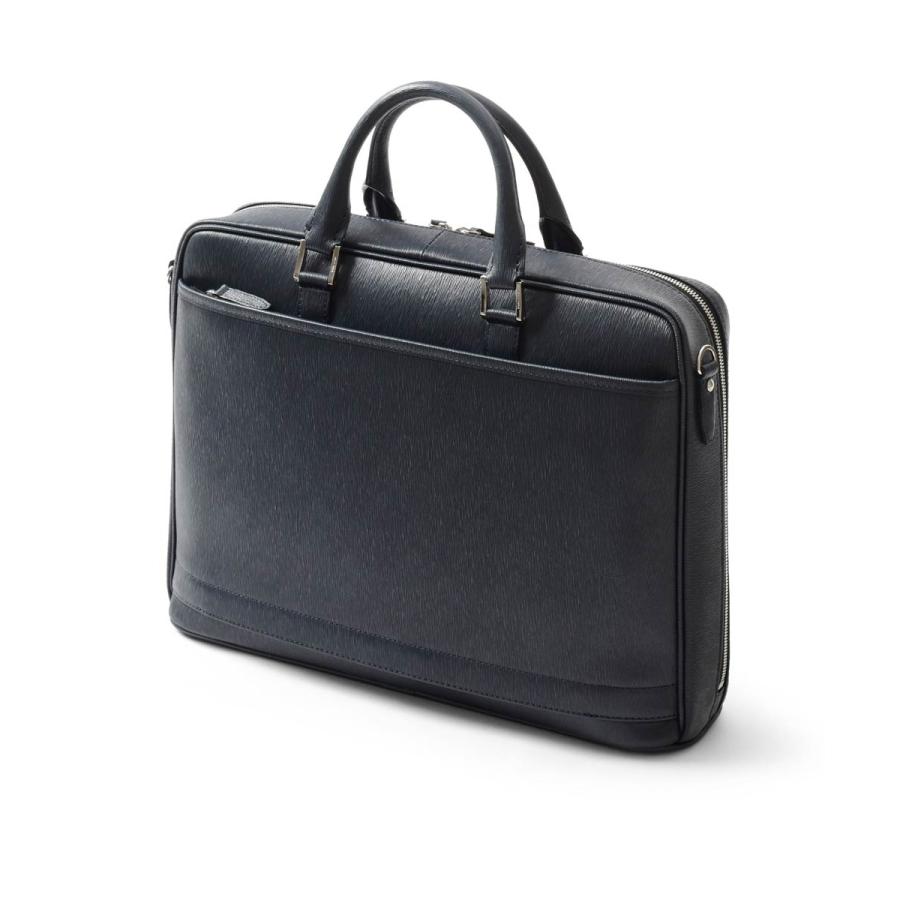 FUJITAKA フジタカ 公式 レザービジネスバッグ A4 セットアップ対応